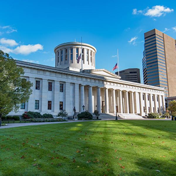 state capitol building 