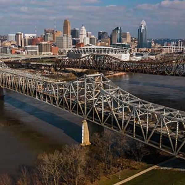 Brent Spence Bridge