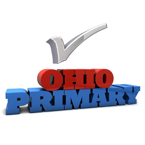 Ohio Primary Election Recap